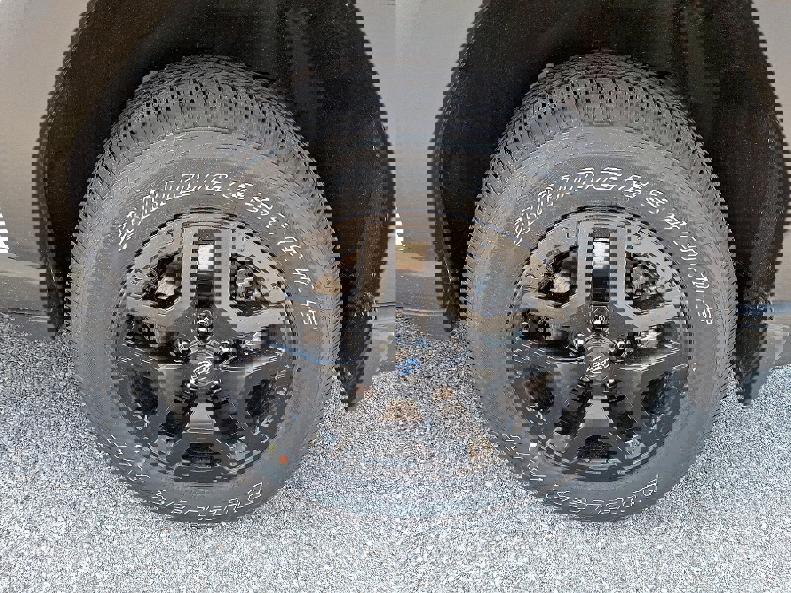 New 2026 Subaru Outback Wilderness image 5