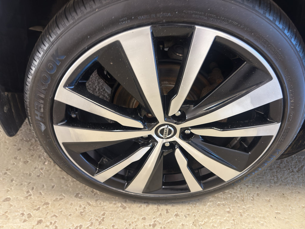 Used 2021 Nissan Altima 2.5 Platinum AWD/4WD image 34