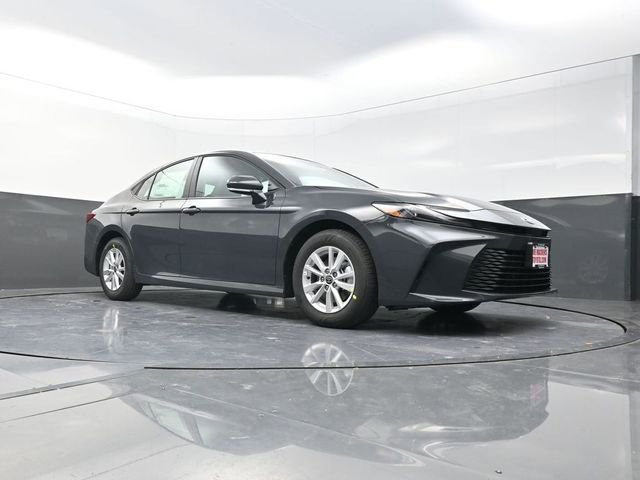 New 2026 Toyota Camry LE FWD image 27