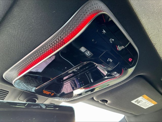 Used 2024 Mercedes-Benz EQS 450+ Sedan image 17