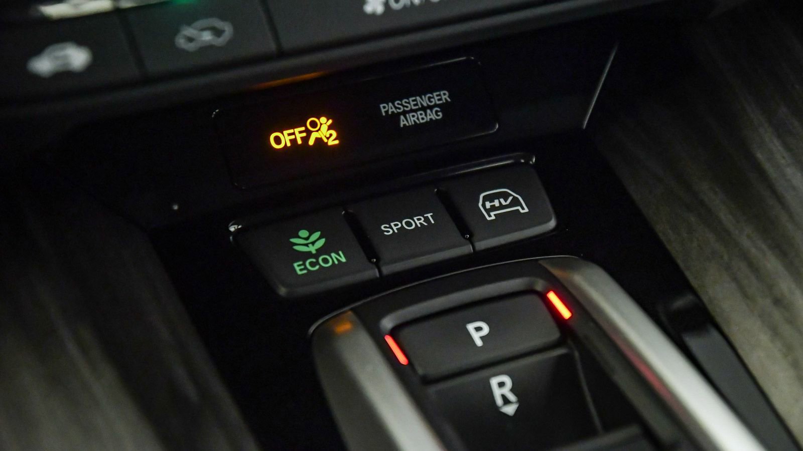 Used 2020 Honda Clarity Plug-In Hybrid image 23