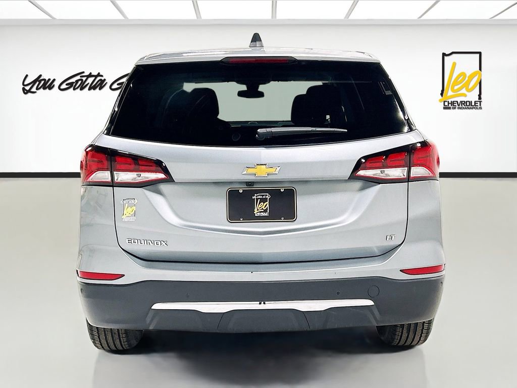 Used 2023 Chevrolet Equinox LT FWD image 7