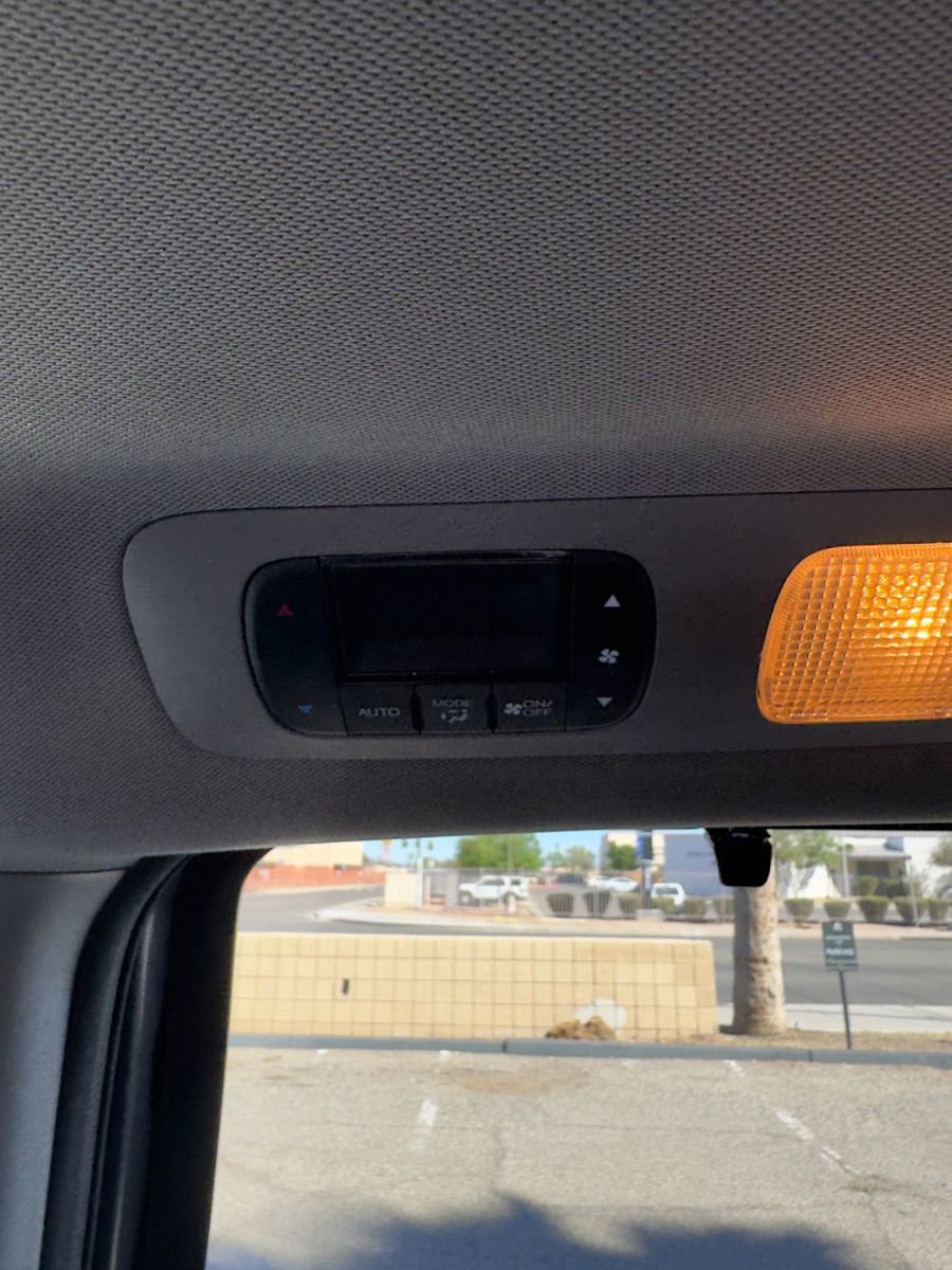 Used 2014 Honda Odyssey EX-L image 10