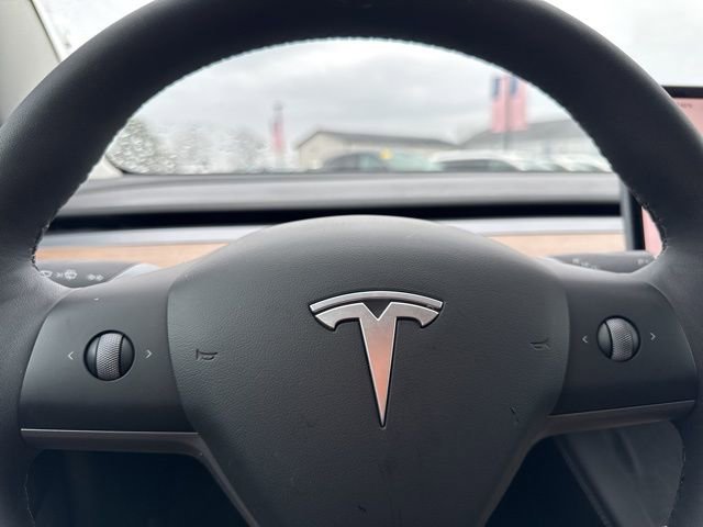 Used 2022 Tesla Model 3 Long Range image 21