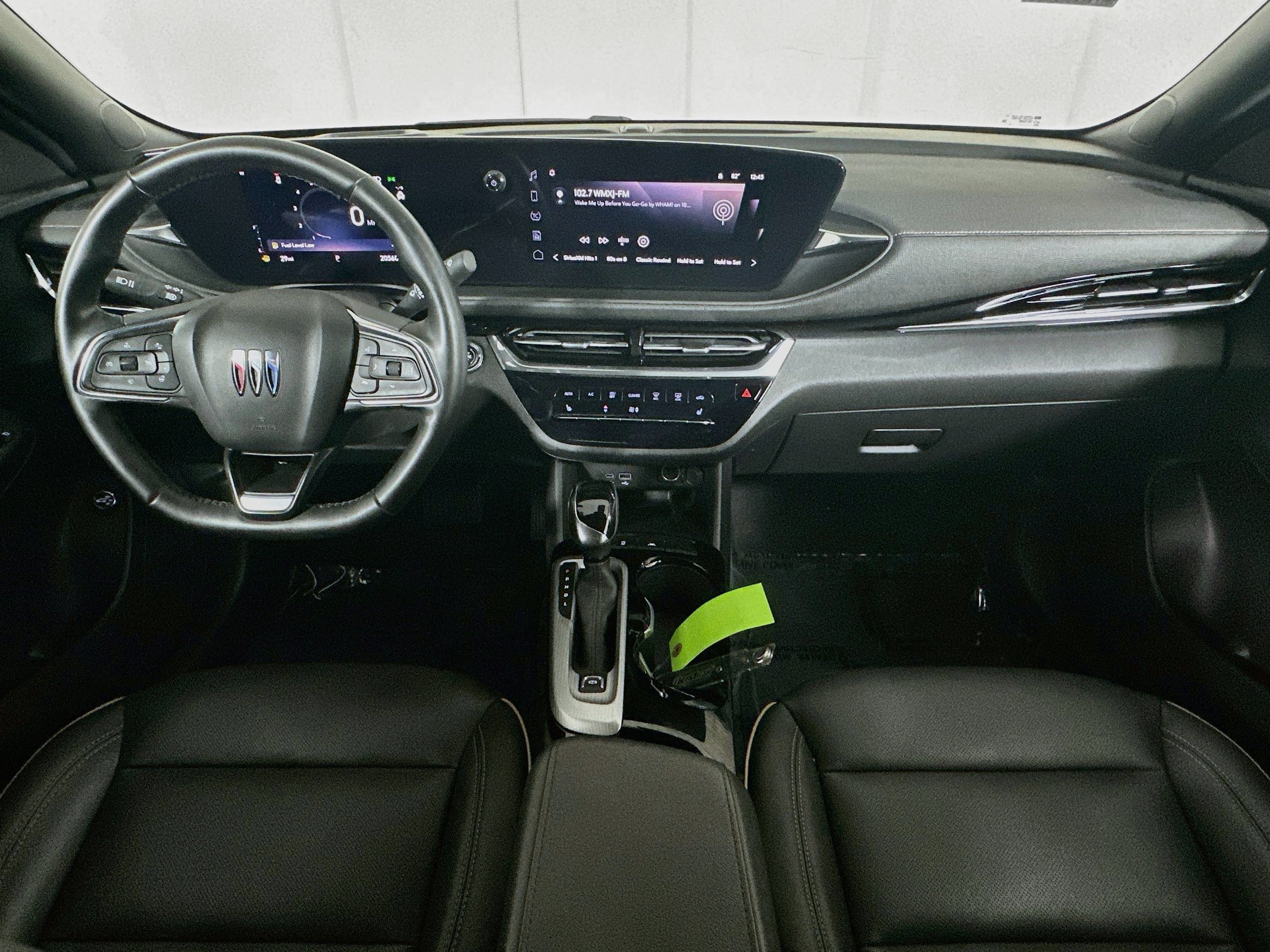 Used 2024 Buick Envista Avenir FWD image 27