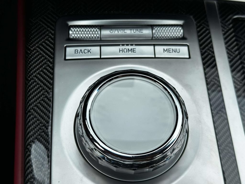 Used 2024 Genesis G80 3.5T Sport AWD/4WD image 29
