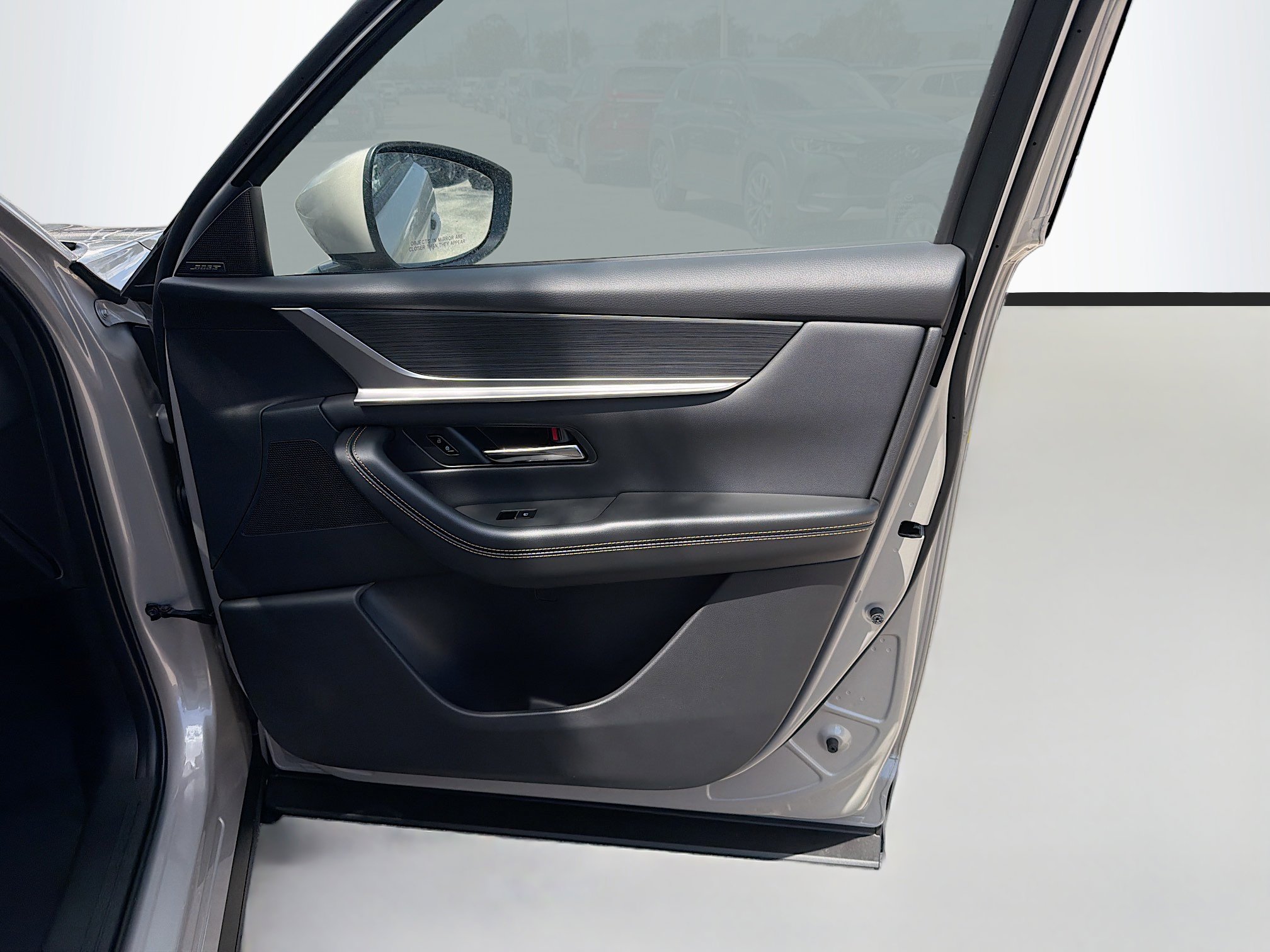 New 2026 MAZDA CX-90 3.3 Turbo S w/ Premium Plus image 46