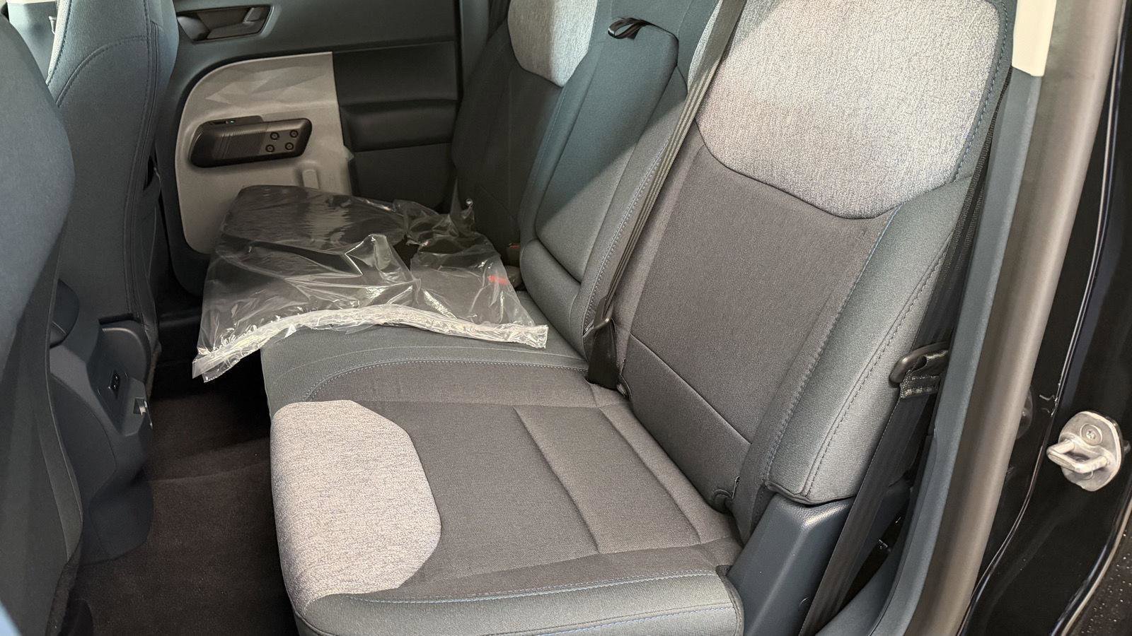 New 2025 Ford Maverick XLT image 21