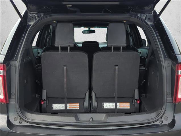 Used 2014 Ford Explorer XLT w/ Equipment Group 202A FWD image 7