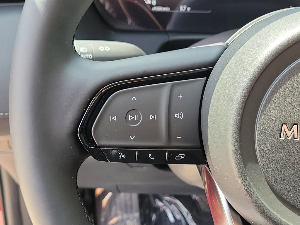 New 2026 MAZDA CX-5 Preferred AWD/4WD image 23