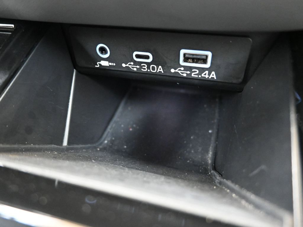 Certified 2025 Subaru Outback Premium image 35