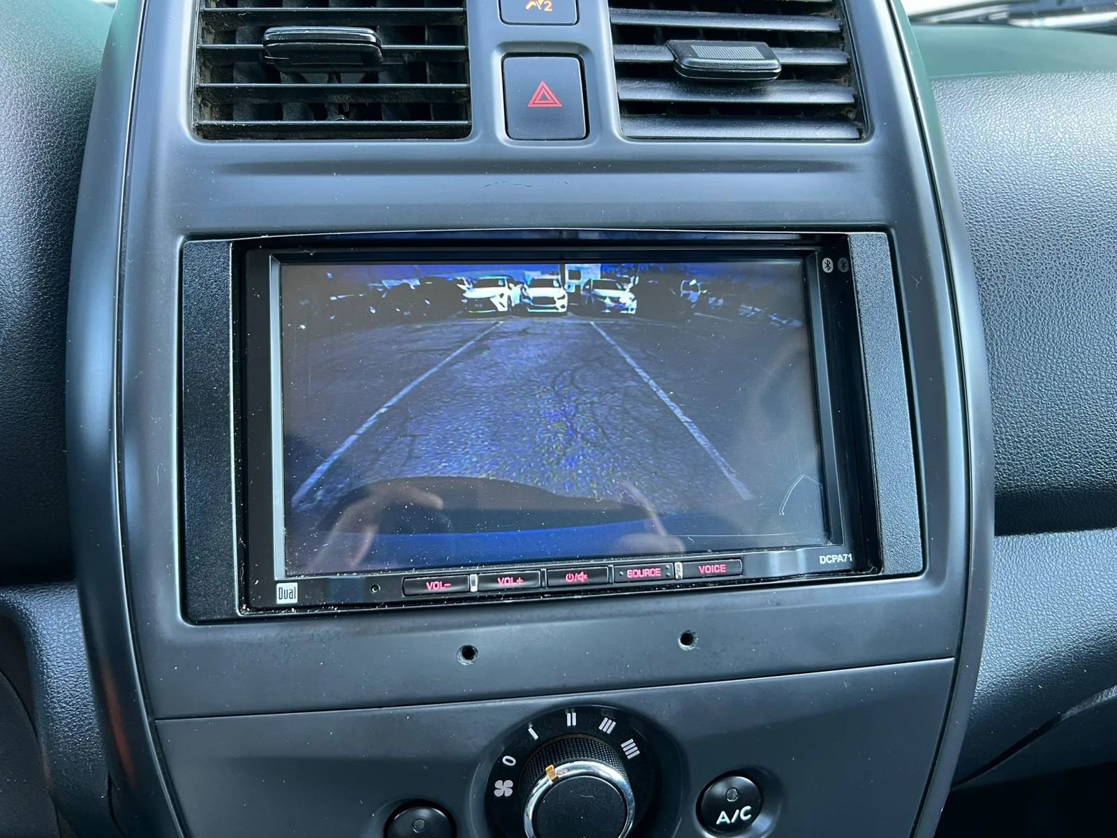 Used 2019 Nissan Versa S FWD image 20