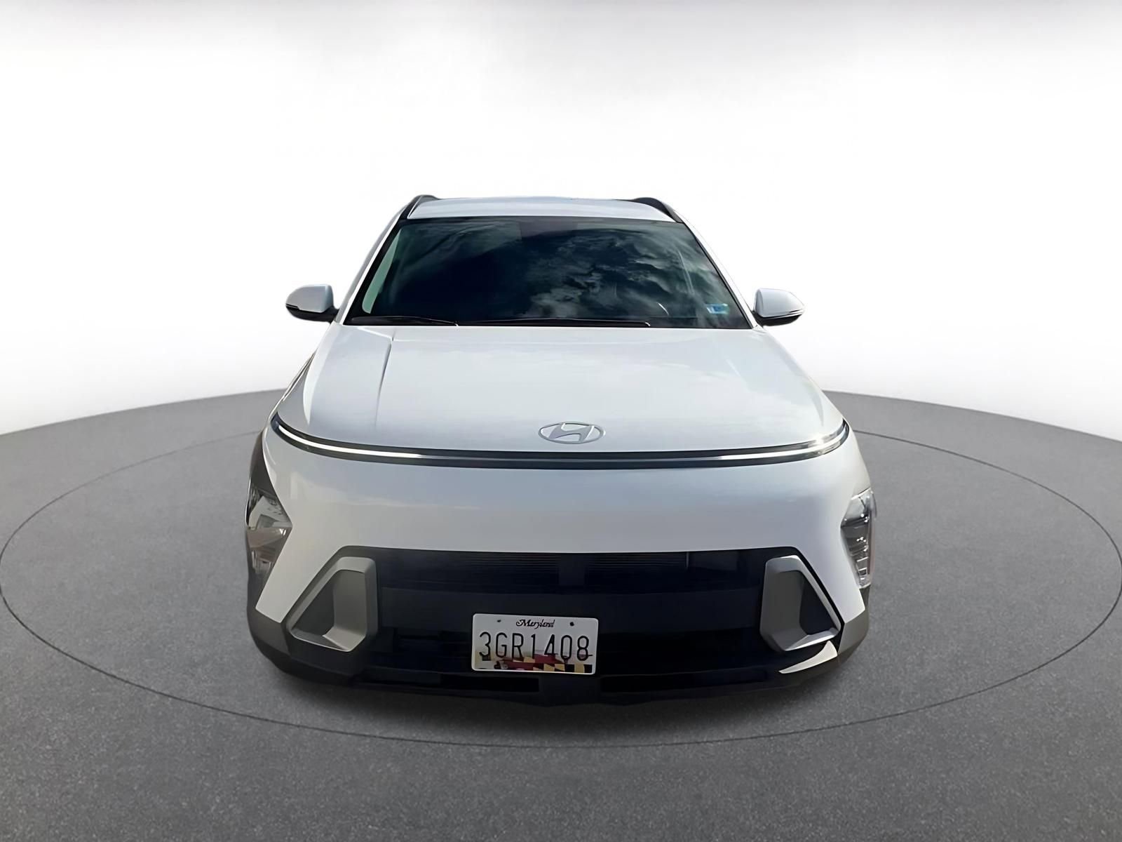 Used 2025 Hyundai Kona SEL image 11