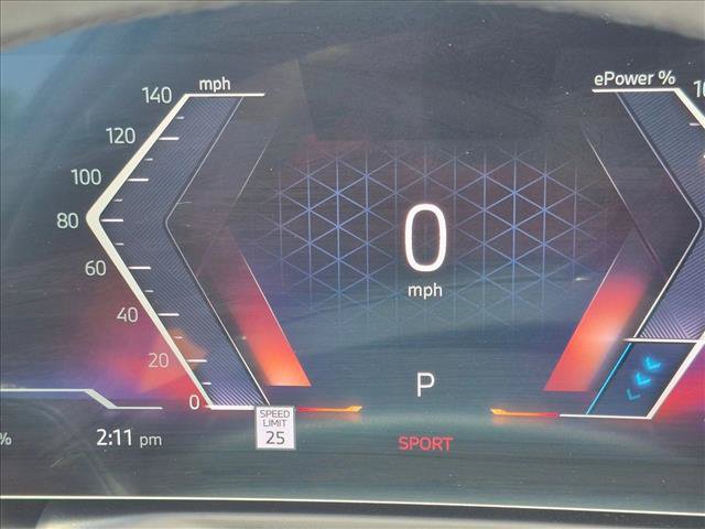 Used 2023 BMW i4 eDrive35 w/ Parking Assistance Package RWD image 11
