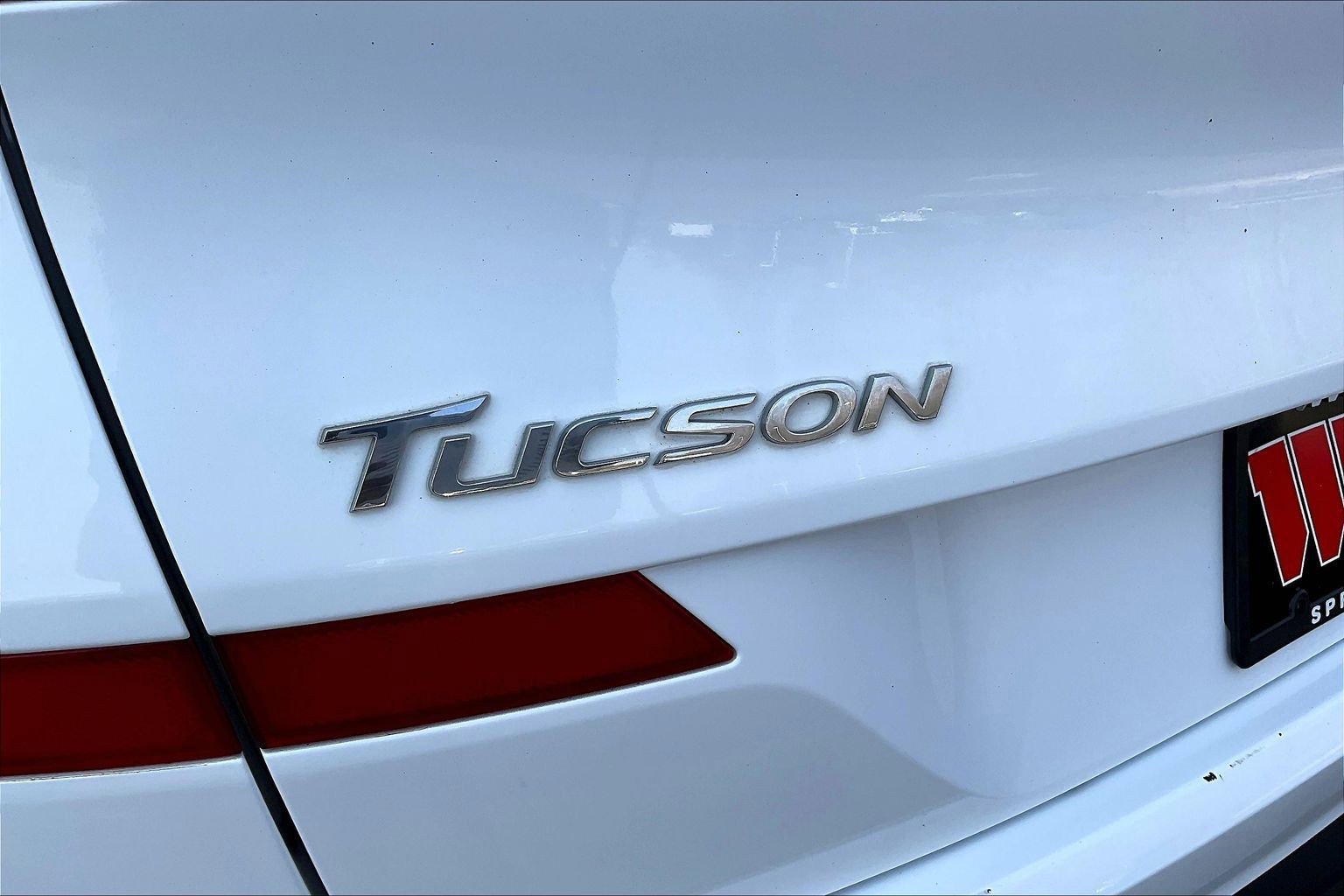 Used 2019 Hyundai Tucson Value image 22