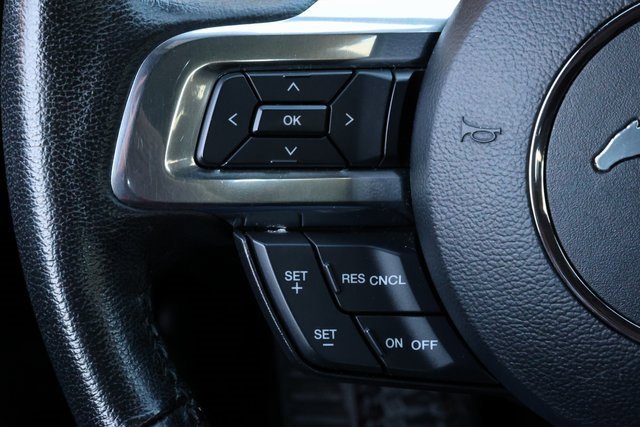 Used 2015 Ford Mustang Convertible w/ Equipment Group 051A image 18