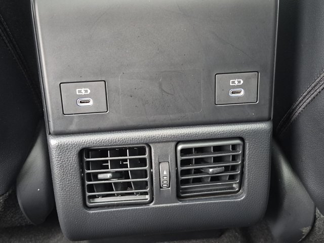Certified 2025 Toyota bZ4X FWD w/ Weather Package image 18