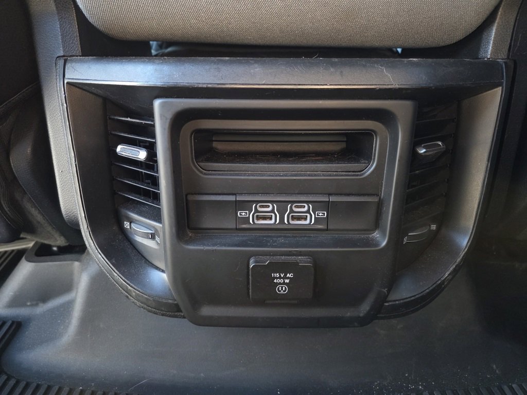 Used 2021 RAM 1500 Big Horn image 26