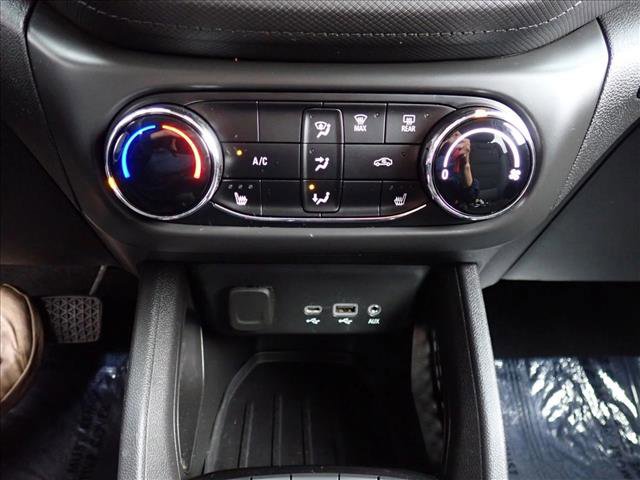 Used 2021 Chevrolet TrailBlazer LT image 19