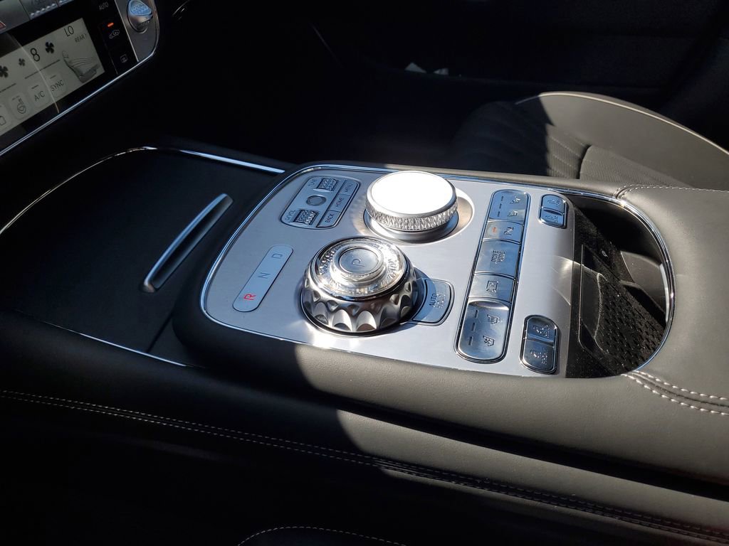 New 2026 Genesis G90 3.5T image 10