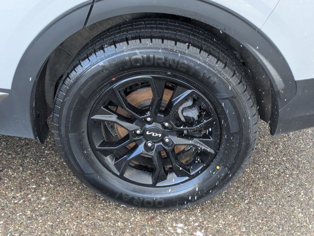 Used 2023 Kia Sportage X-Pro image 27