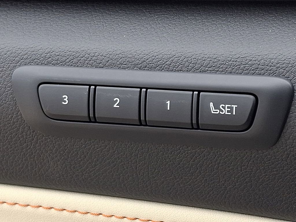 Used 2024 Lexus NX 450h+ AWD w/ Vision Package image 27