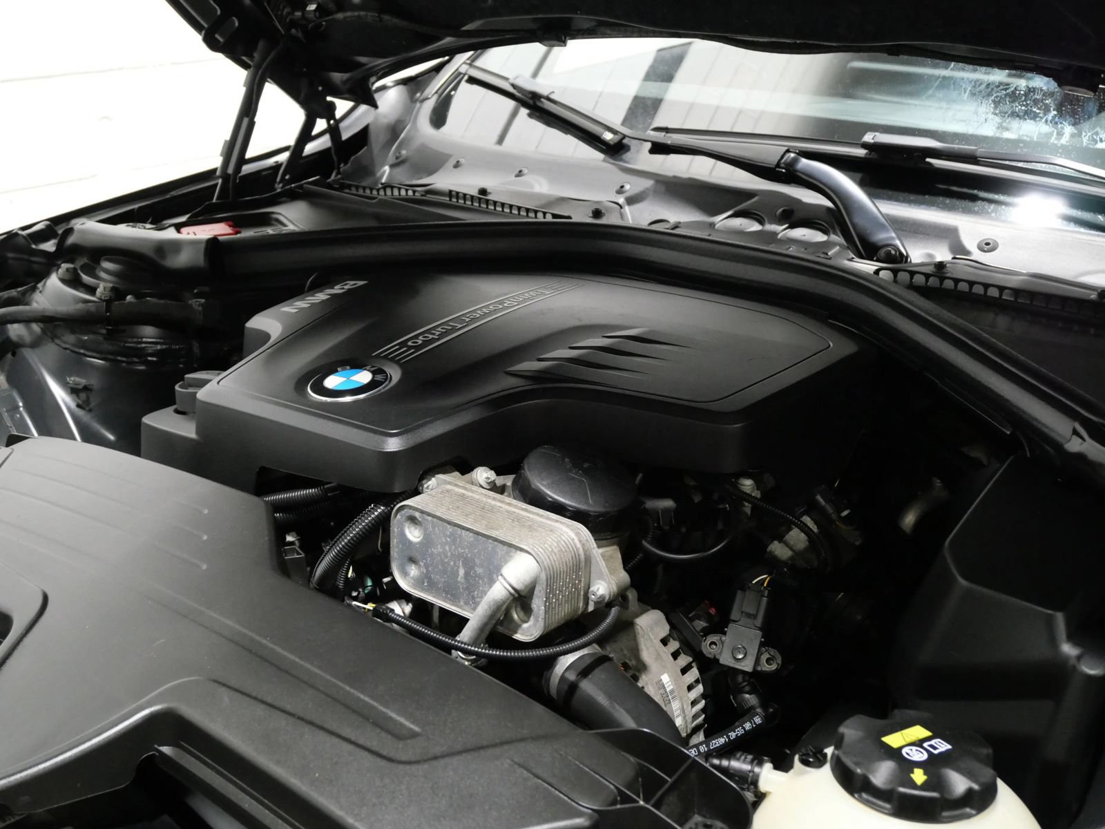 Used 2016 BMW 428i Gran Coupe xDrive AWD/4WD image 30