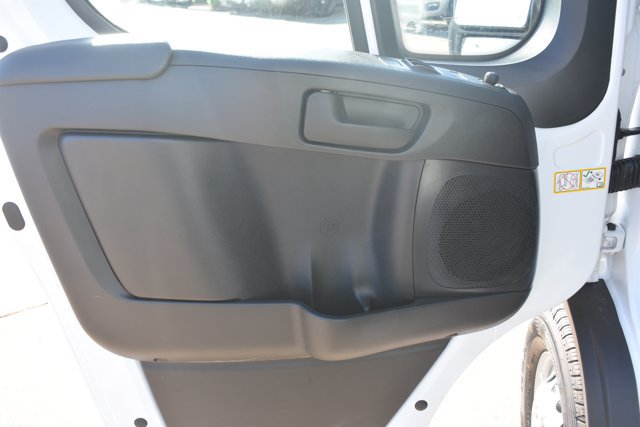 New 2026 RAM ProMaster 2500 w/ Premium Convenience Group FWD image 10