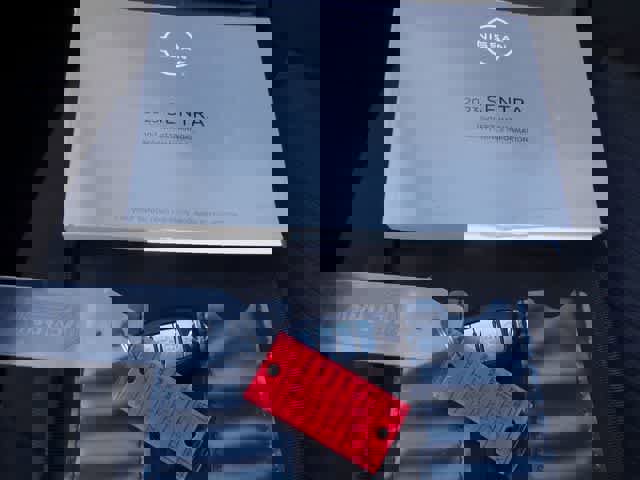 Used 2023 Nissan Sentra SV w/ All-Weather Package image 26