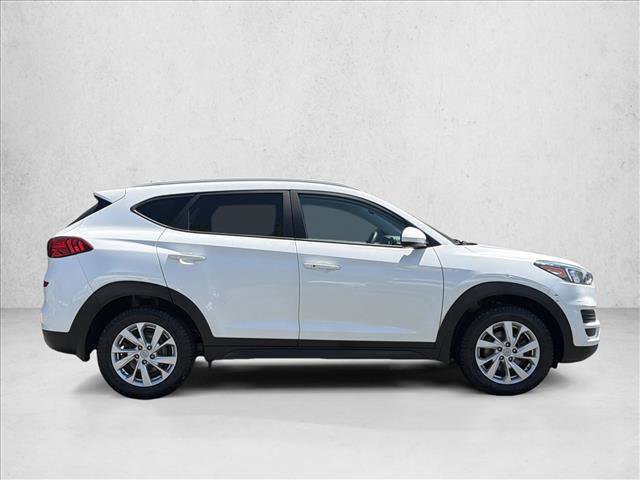 Used 2020 Hyundai Tucson Value AWD/4WD image 4