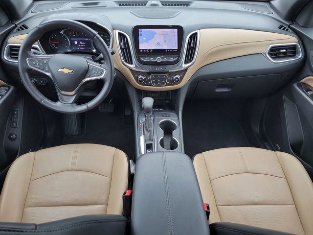 Used 2022 Chevrolet Equinox Premier image 21