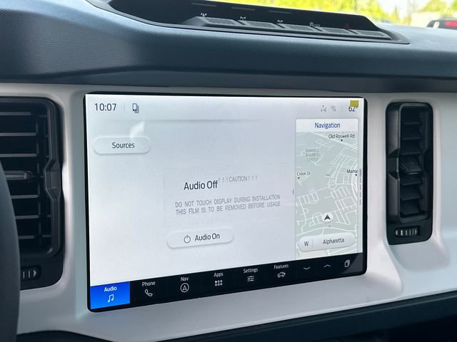 New 2026 Ford Bronco Heritage Edition image 27