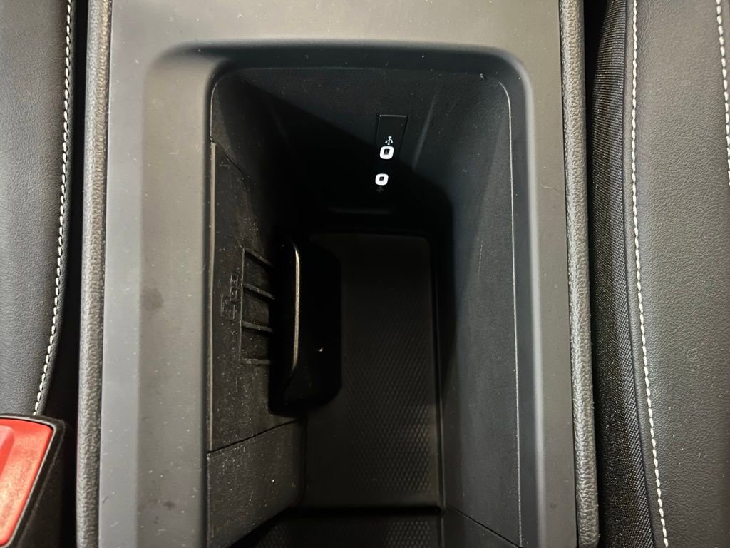 Certified 2025 Volkswagen Tiguan SE AWD/4WD image 15