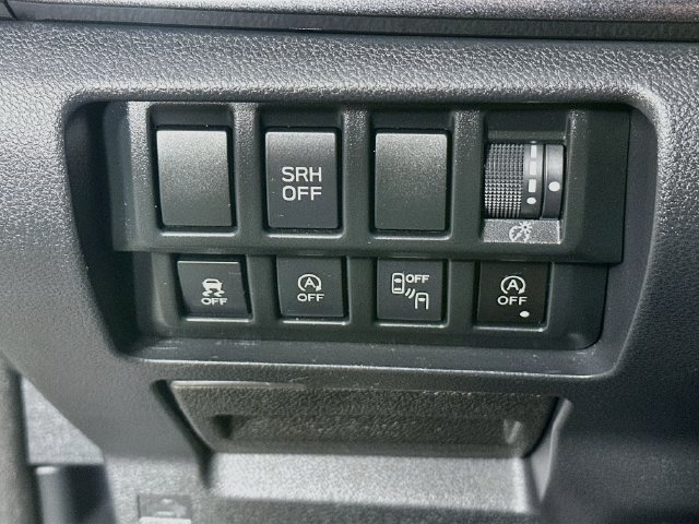 Used 2022 Subaru Forester Wilderness AWD/4WD image 23