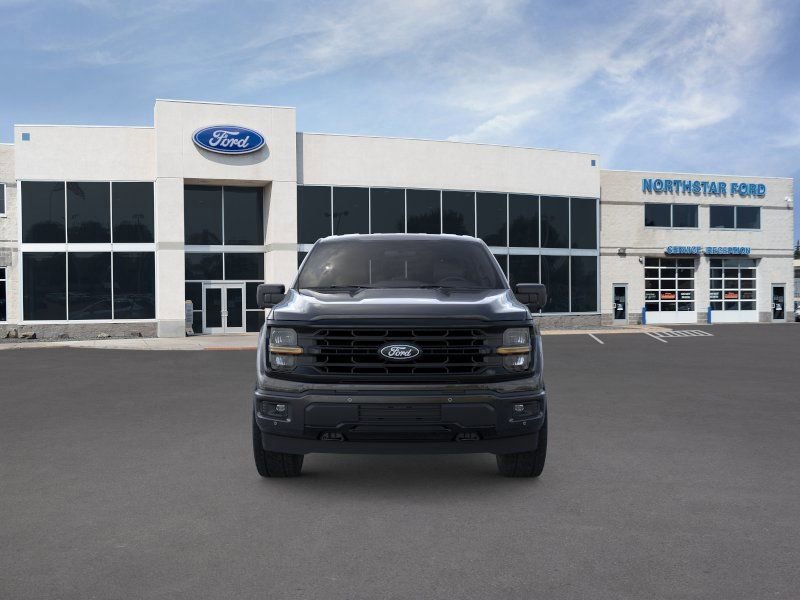 New 2026 Ford F150 XLT image 6