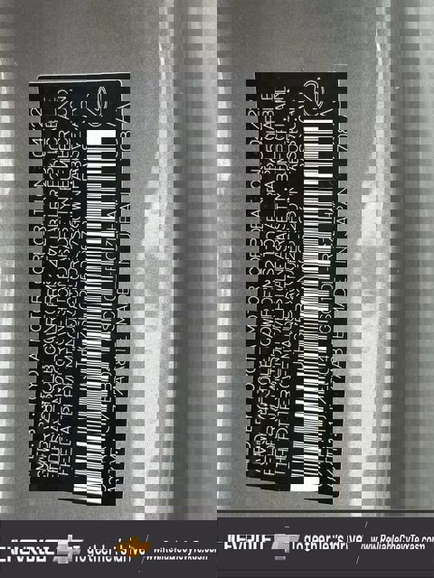 Used 2022 Lexus RC 350 F Sport RWD image 11