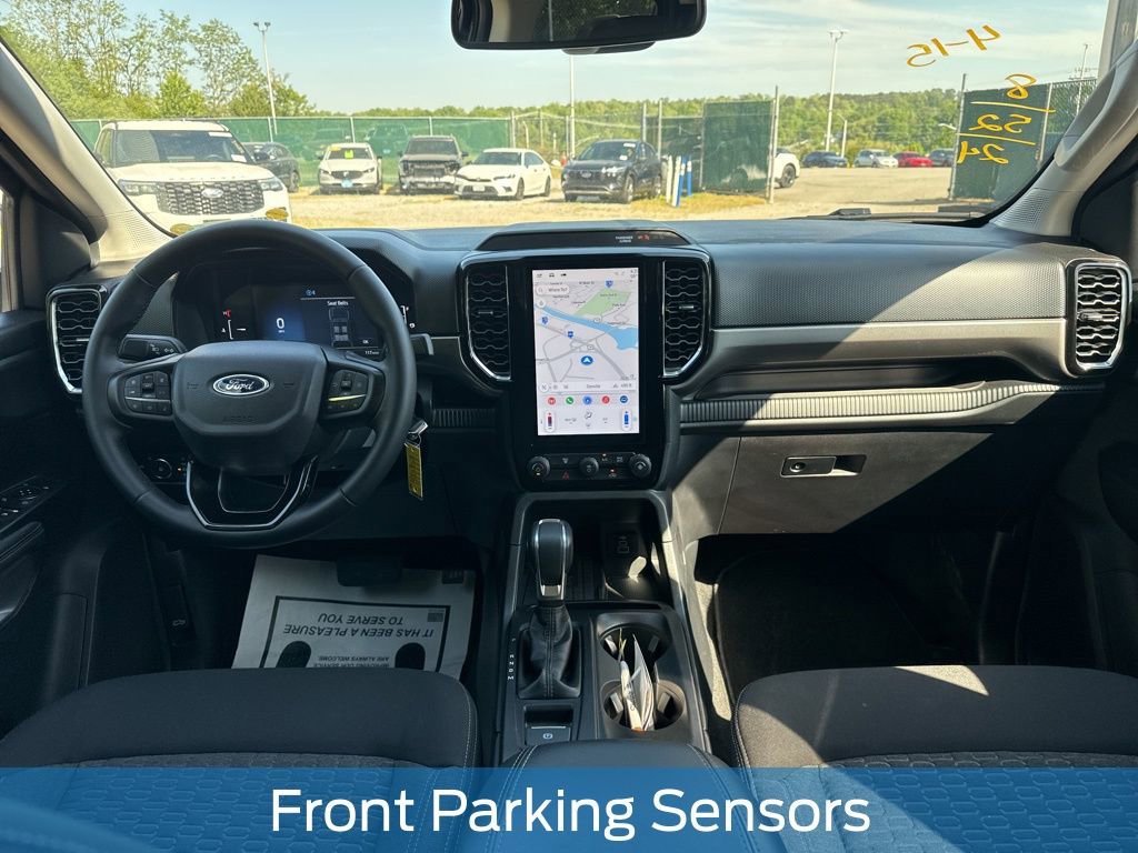 Used 2024 Ford Ranger XLT w/ Technology Package image 16