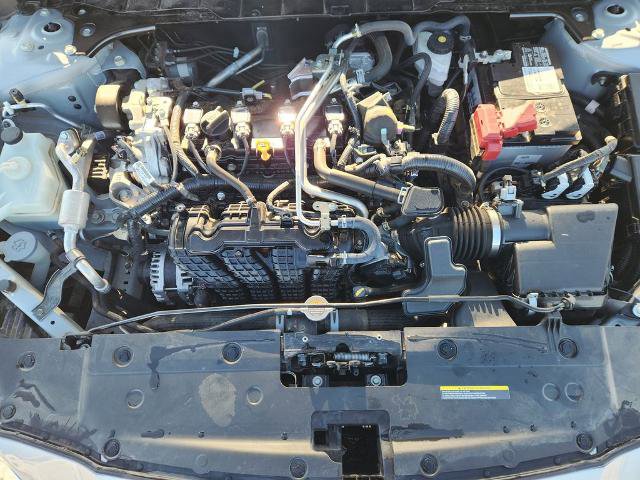 Certified 2024 Nissan Altima 2.5 SV image 20