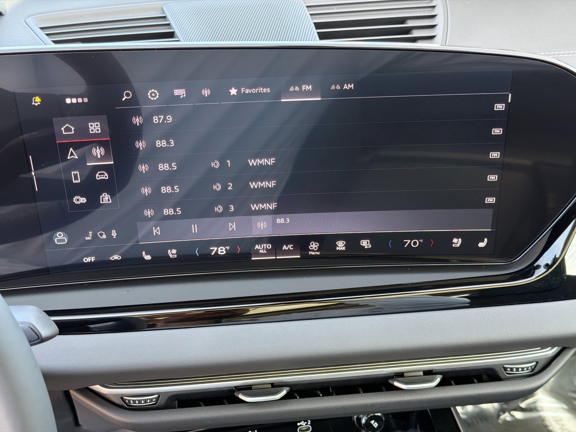 New 2026 Audi A6 Premium Plus AWD/4WD image 31