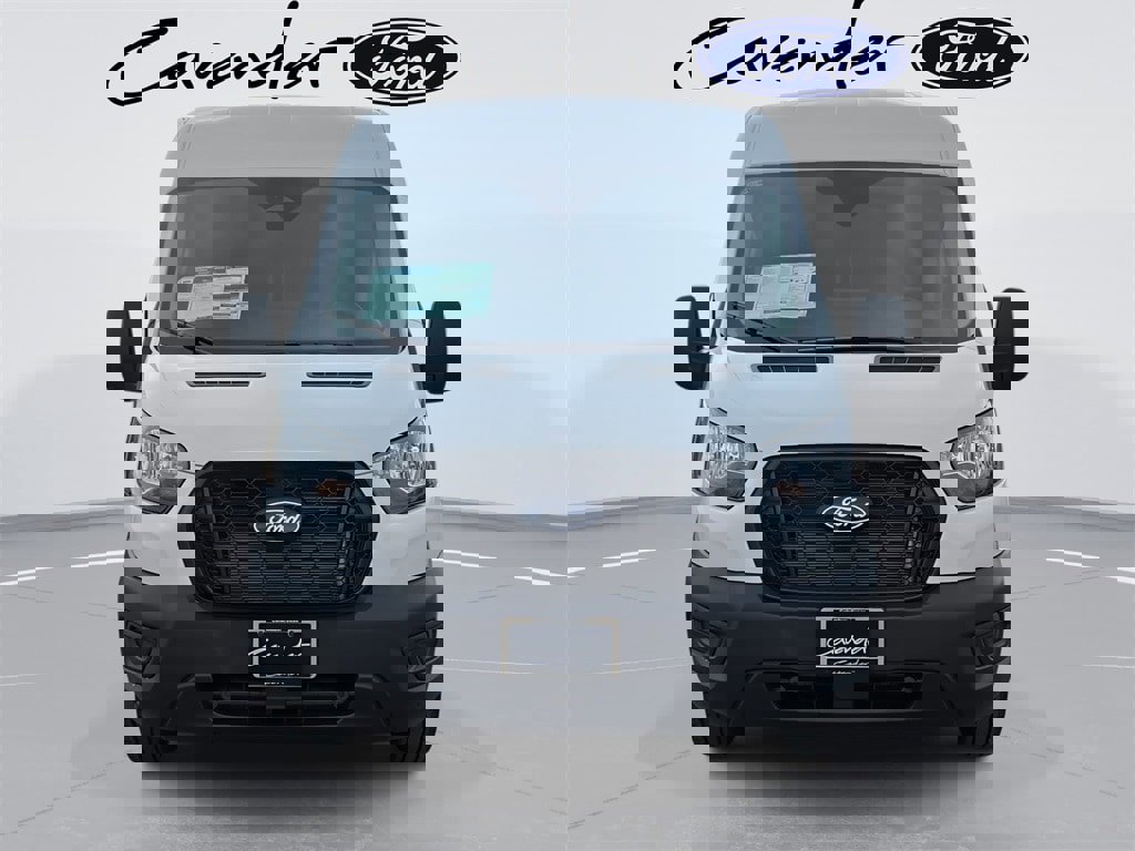 New 2026 Ford Transit 250 Base image 2