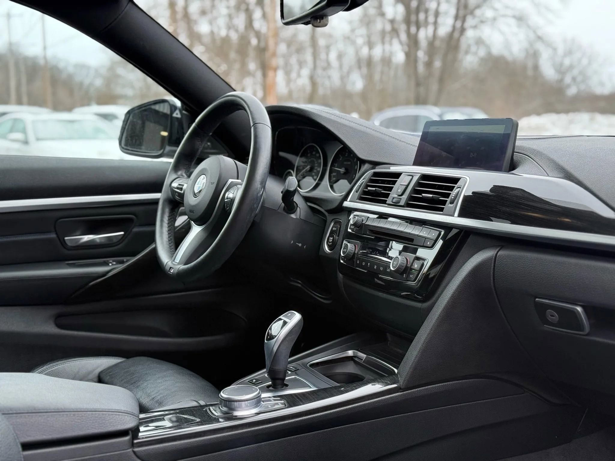 Used 2019 BMW 440i xDrive Coupe w/ M Sport Package image 55