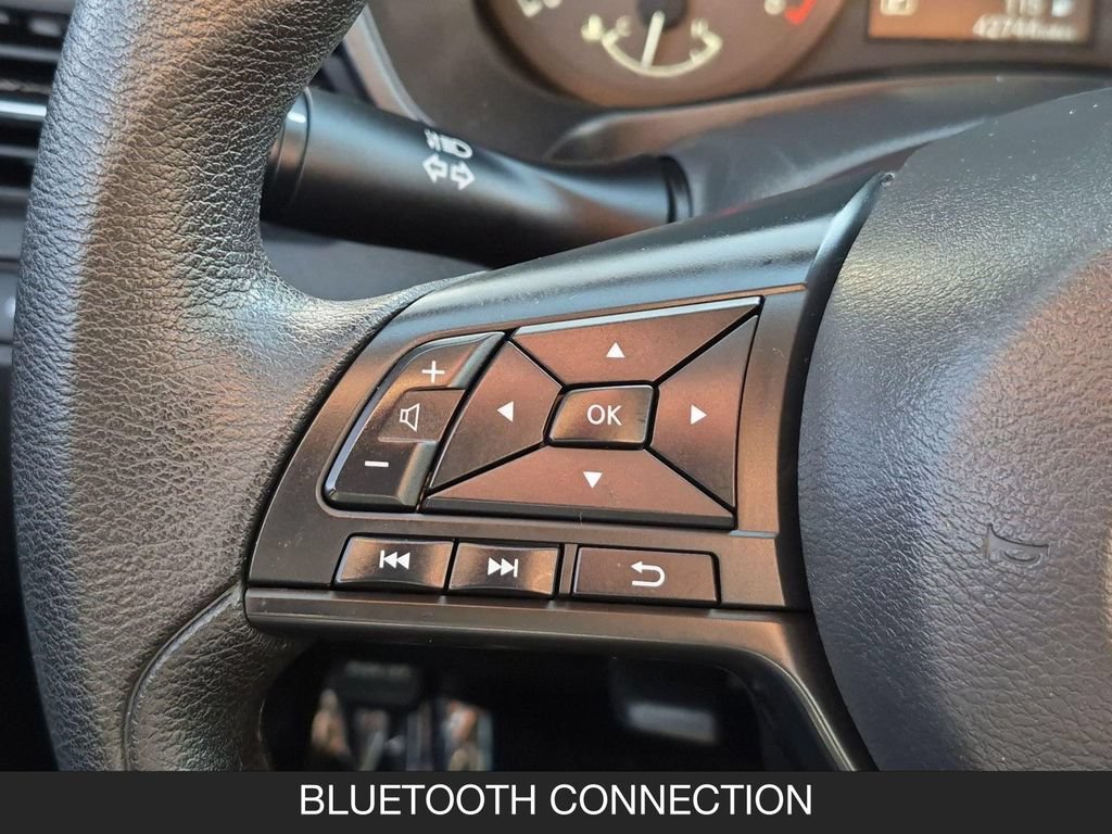 Certified 2024 Nissan Altima 2.5 S FWD image 17