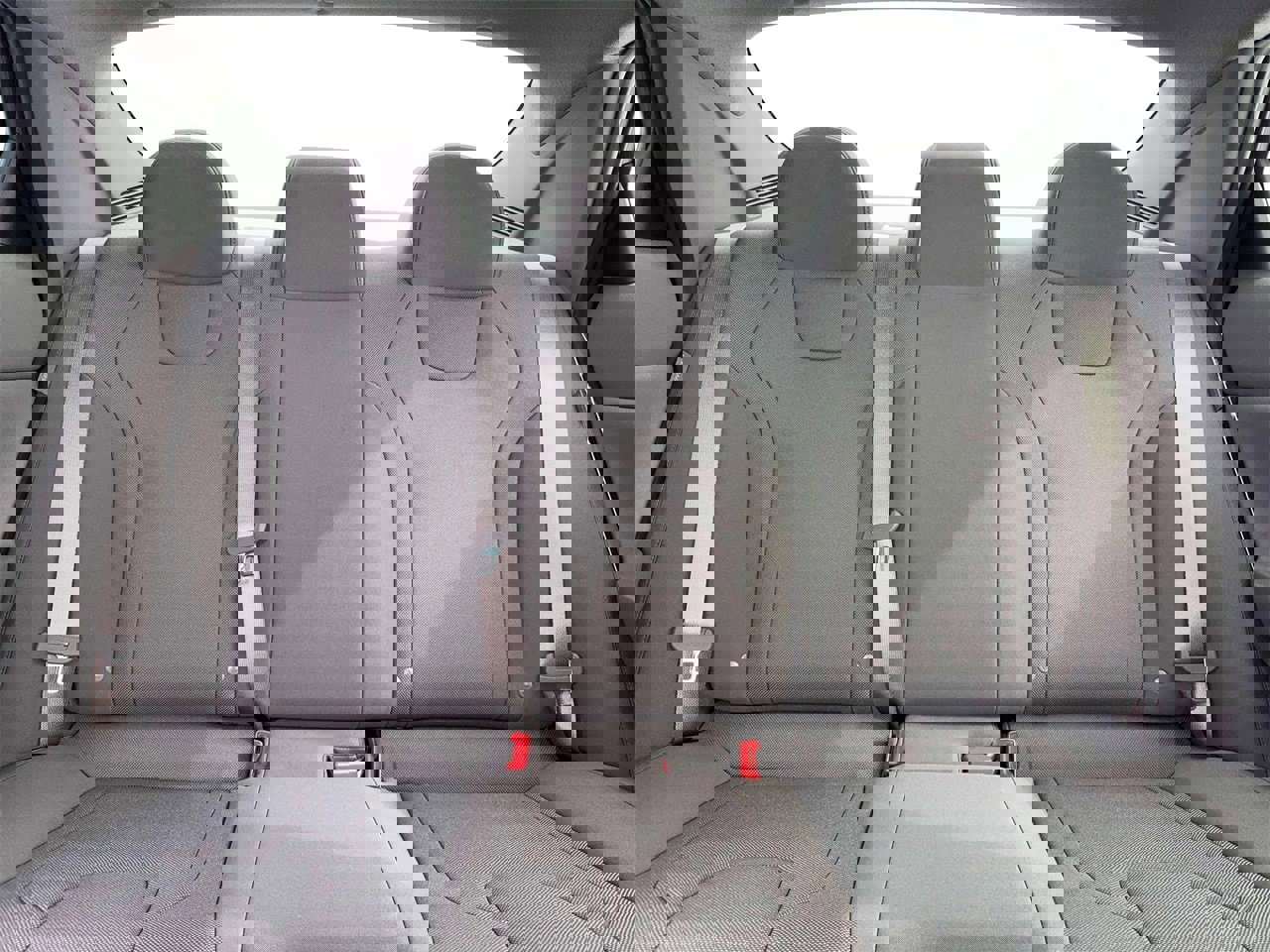 New 2026 Hyundai Elantra SE w/ Cargo Package image 16