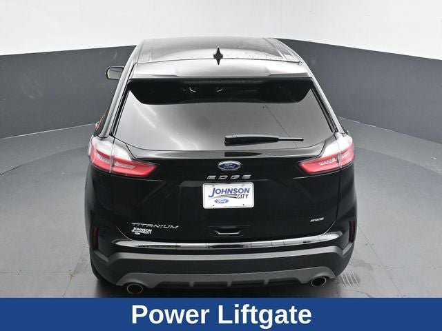 Certified 2024 Ford Edge Titanium AWD/4WD image 19