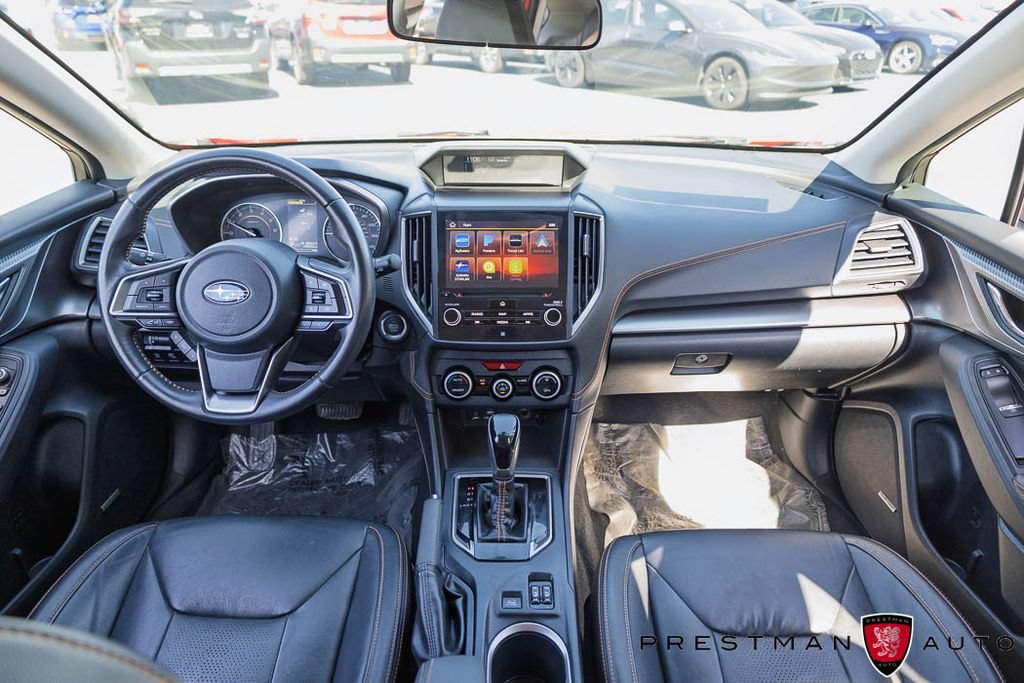 Used 2021 Subaru Crosstrek 2.5i Limited w/ Moonroof Package 2 AWD/4WD image 35