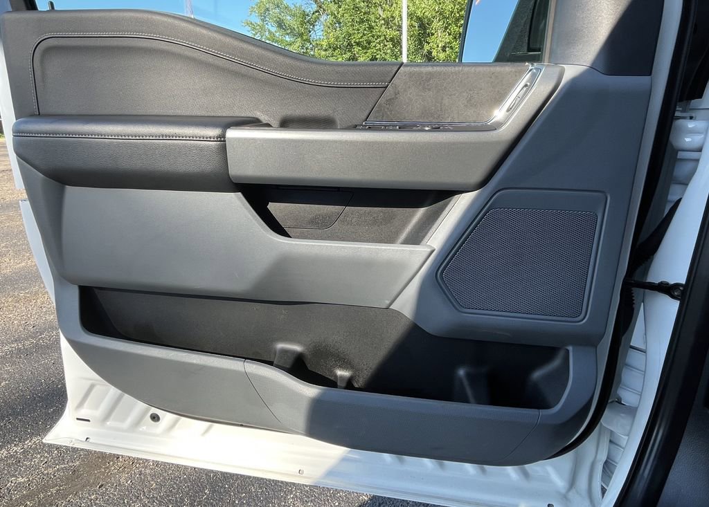 Used 2024 Ford F150 XLT w/ Tow/Haul Package image 8