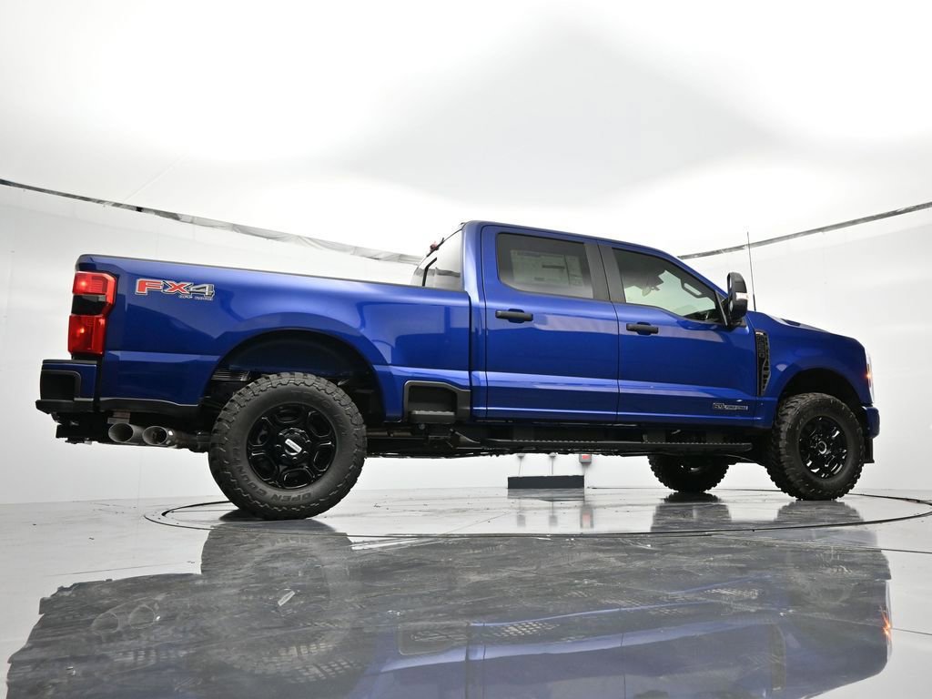 New 2026 Ford F250 XL w/ STX Appearance Package image 43