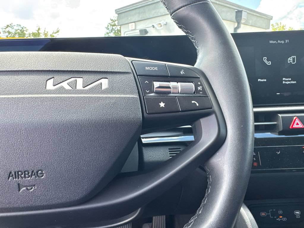 Used 2026 Kia Sportage LX w/ LX Convenience Package FWD image 25