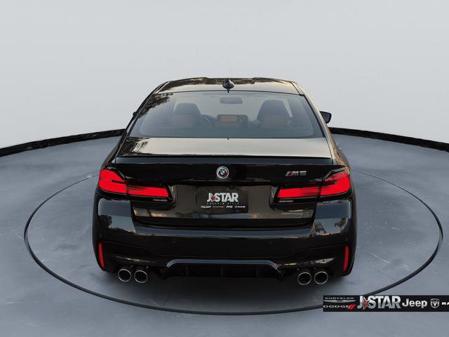 Used 2023 BMW M5 w/ Executive Package image 5
