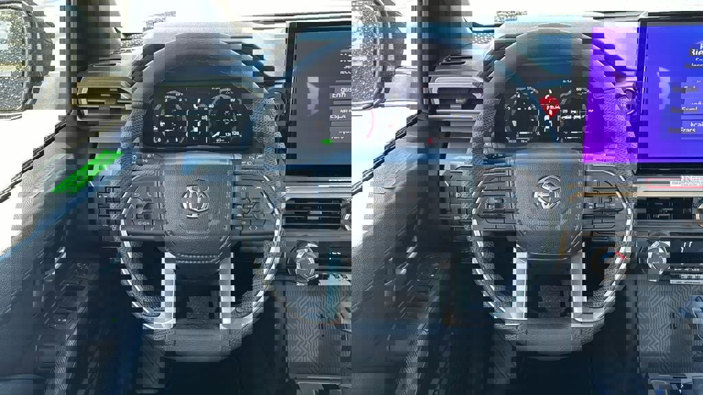 New 2026 Toyota Tacoma TRD Off-Road image 24